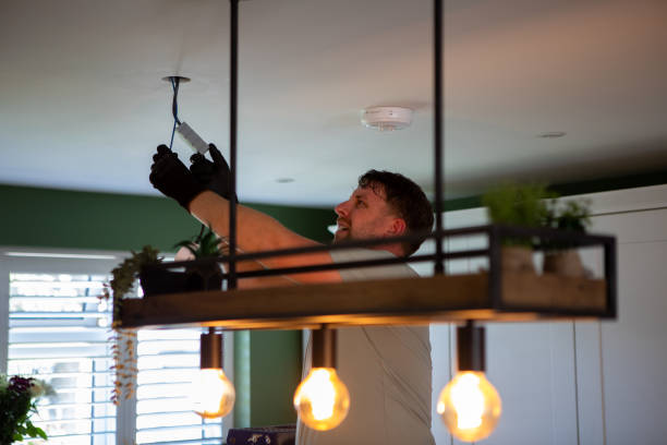 Best Electrical Outlet Repair  in North Pekin, IL