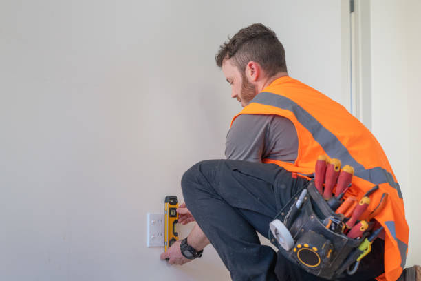 Best Electrical Installation Contractor  in North Pekin, IL