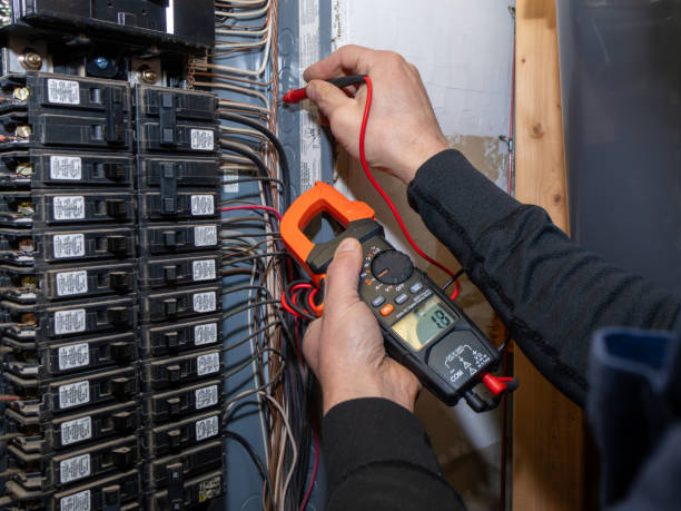 Best Home Electrical Repair  in North Pekin, IL