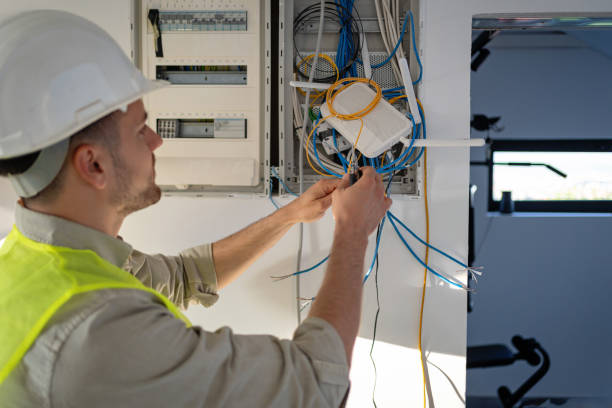 Best Licensed Electrician  in North Pekin, IL