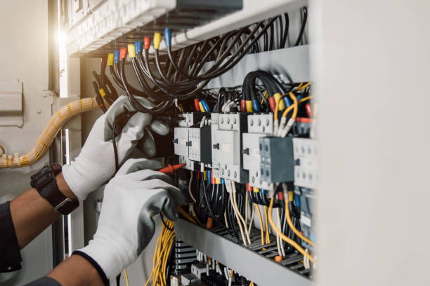 Best Electrician Near Me  in North Pekin, IL